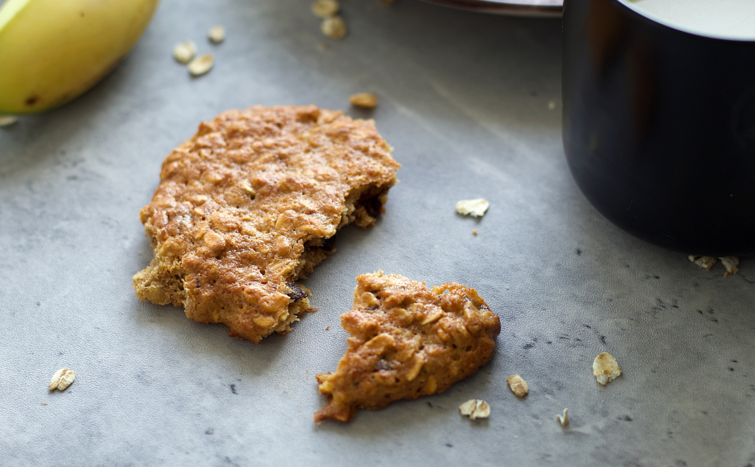 Proteinové cookies