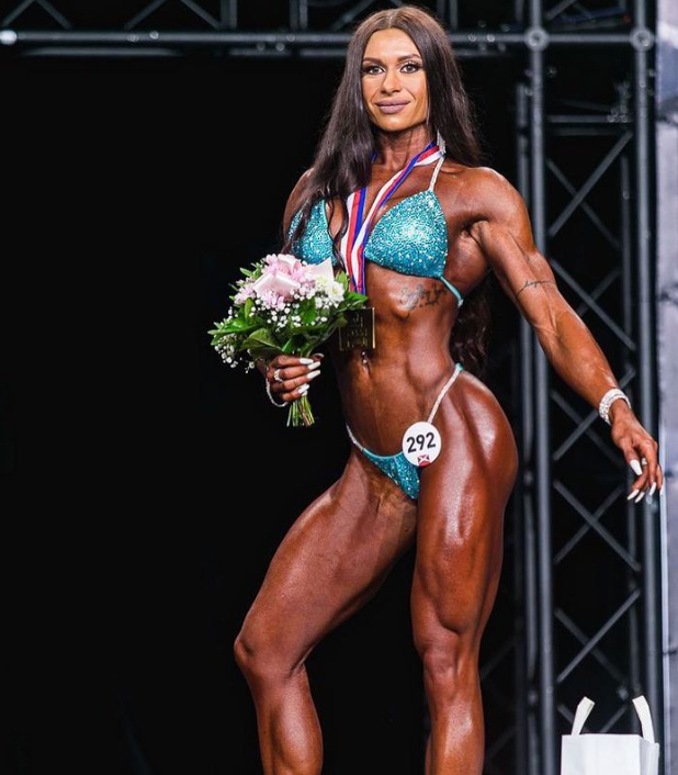 Nicola Vachová