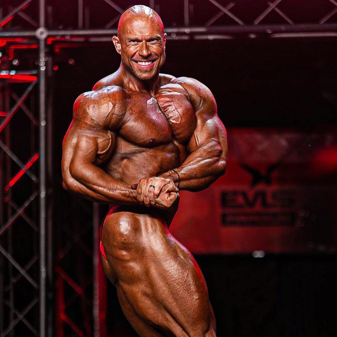 EVLS Prague Pro 2022