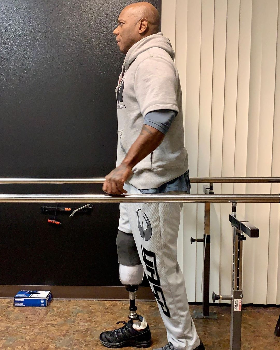 Flex Wheeler 