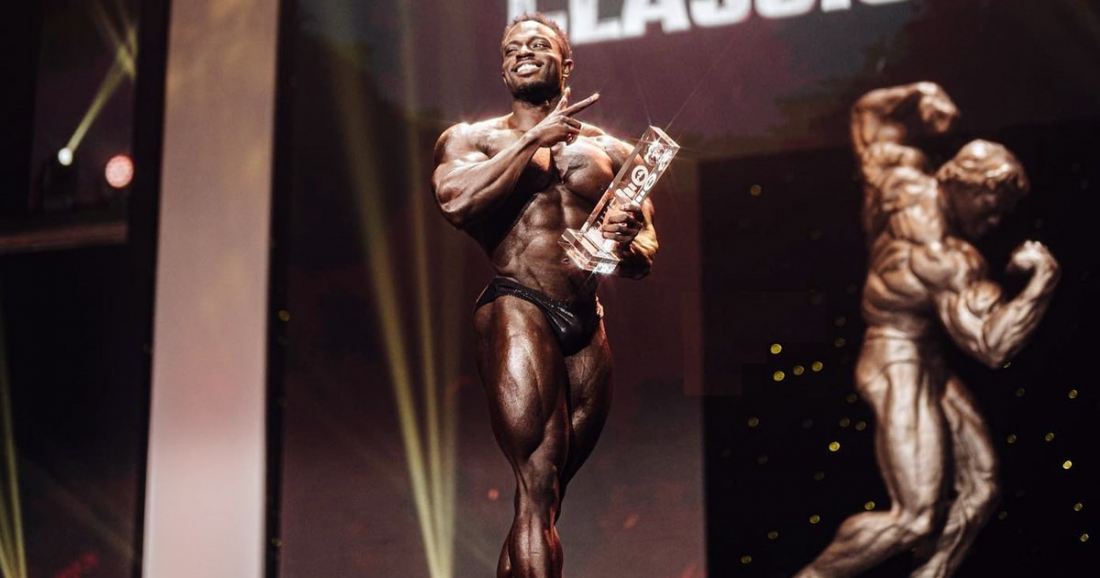 Terrence Ruffin
