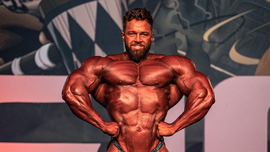 Regan Grimes