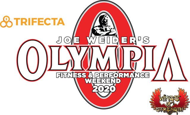 Olympia 2020
