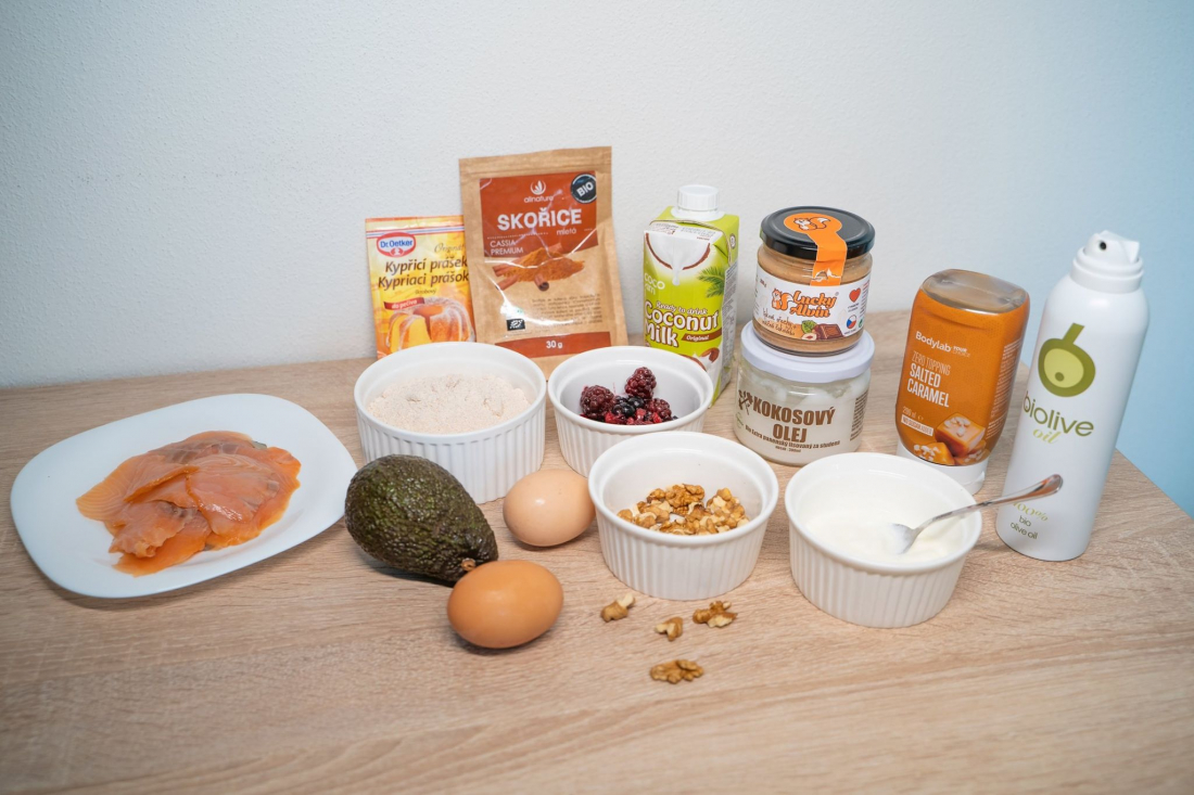 ingredience