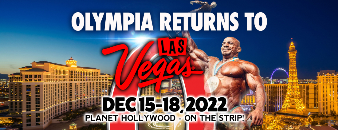 Olympia Weekend 2022