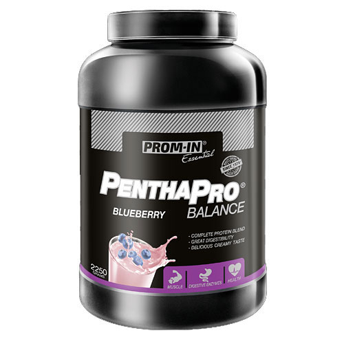 Prom-in Pentha Pro Balance Prom-in Pentha Pro Balance
