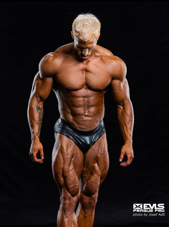 Patrik Herčzík