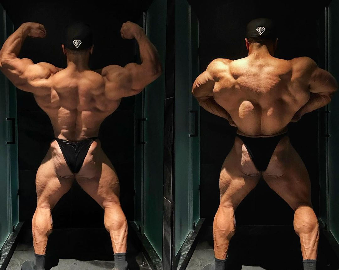 Luis Rodriguez