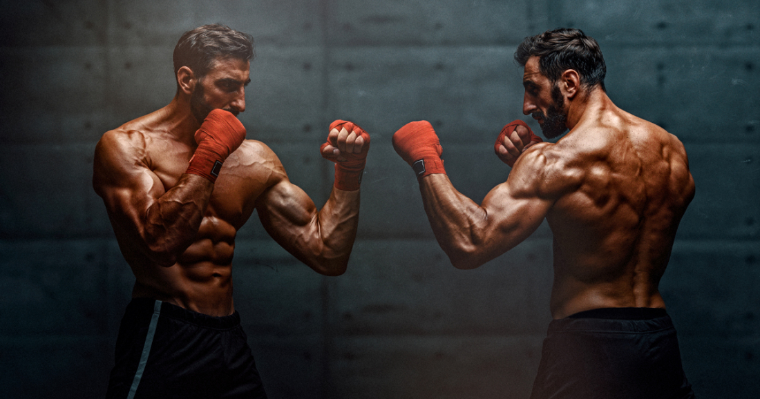 MMA