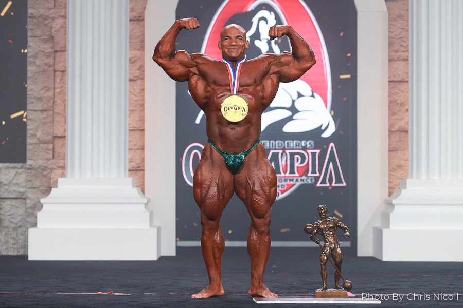 Big Ramy