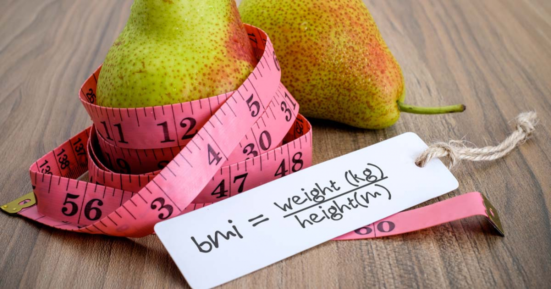 BMI index
