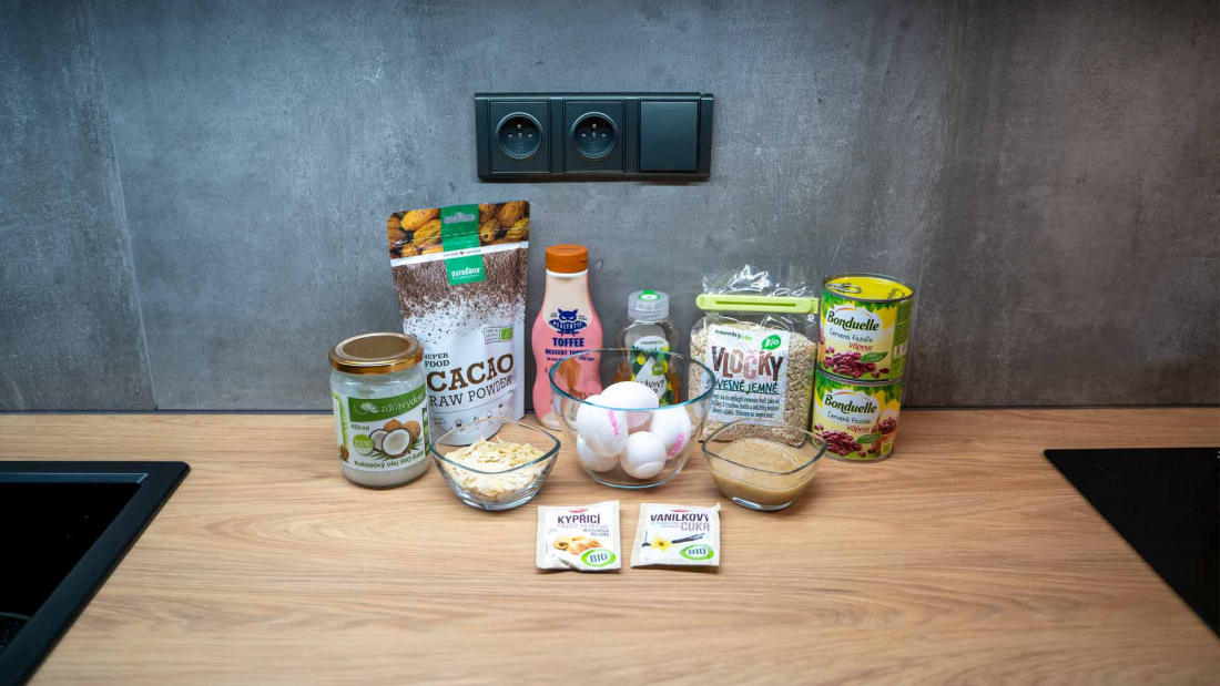 Ingredience