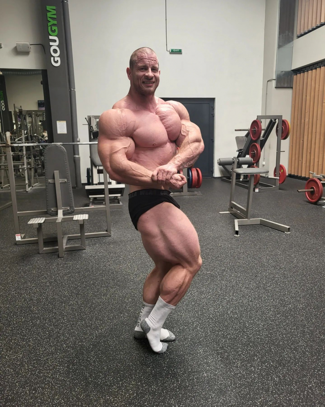 Michal Križánek