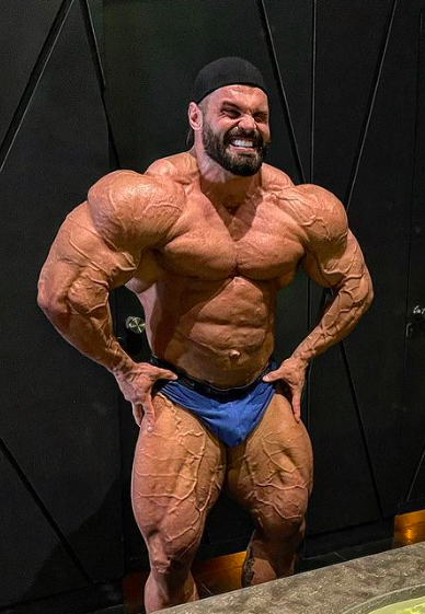 Vladislav Sukhoruchko