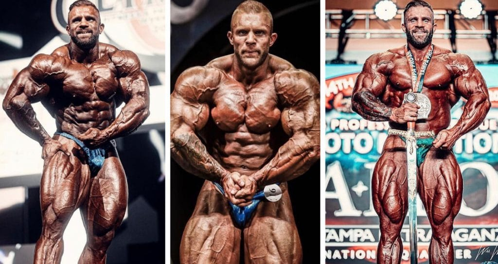 Iain Valliere