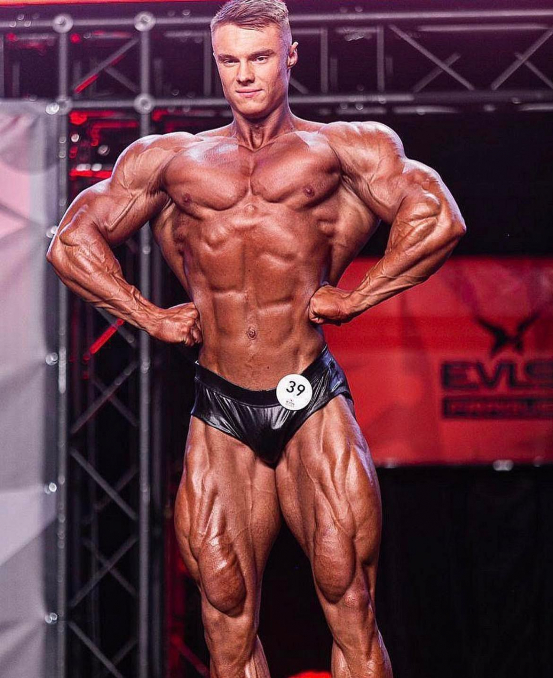 Jakub Kolínek EVLS