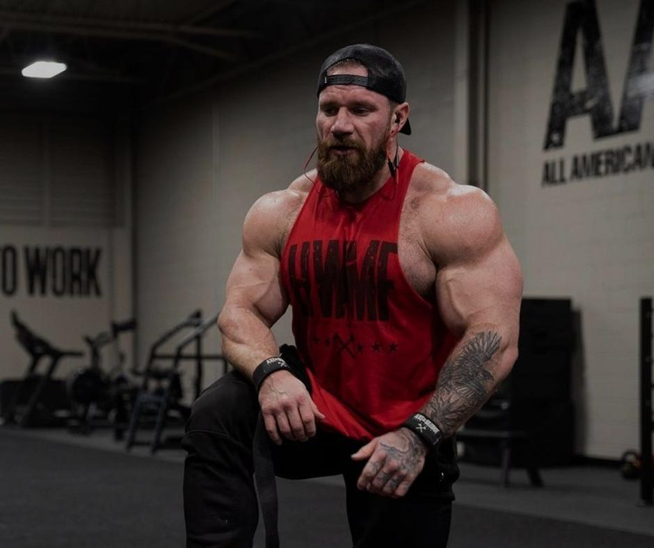 Seth Feroce