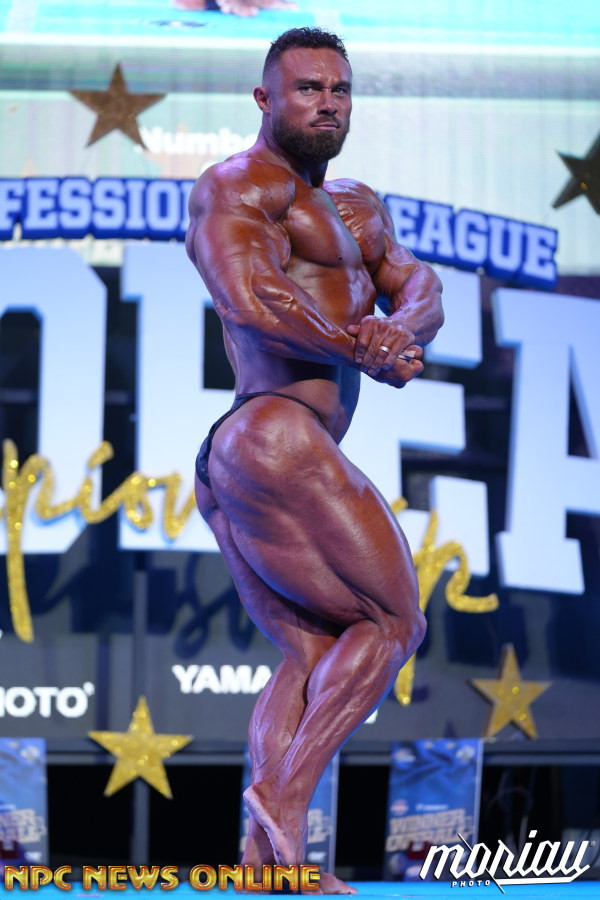 Theo Leguerrier