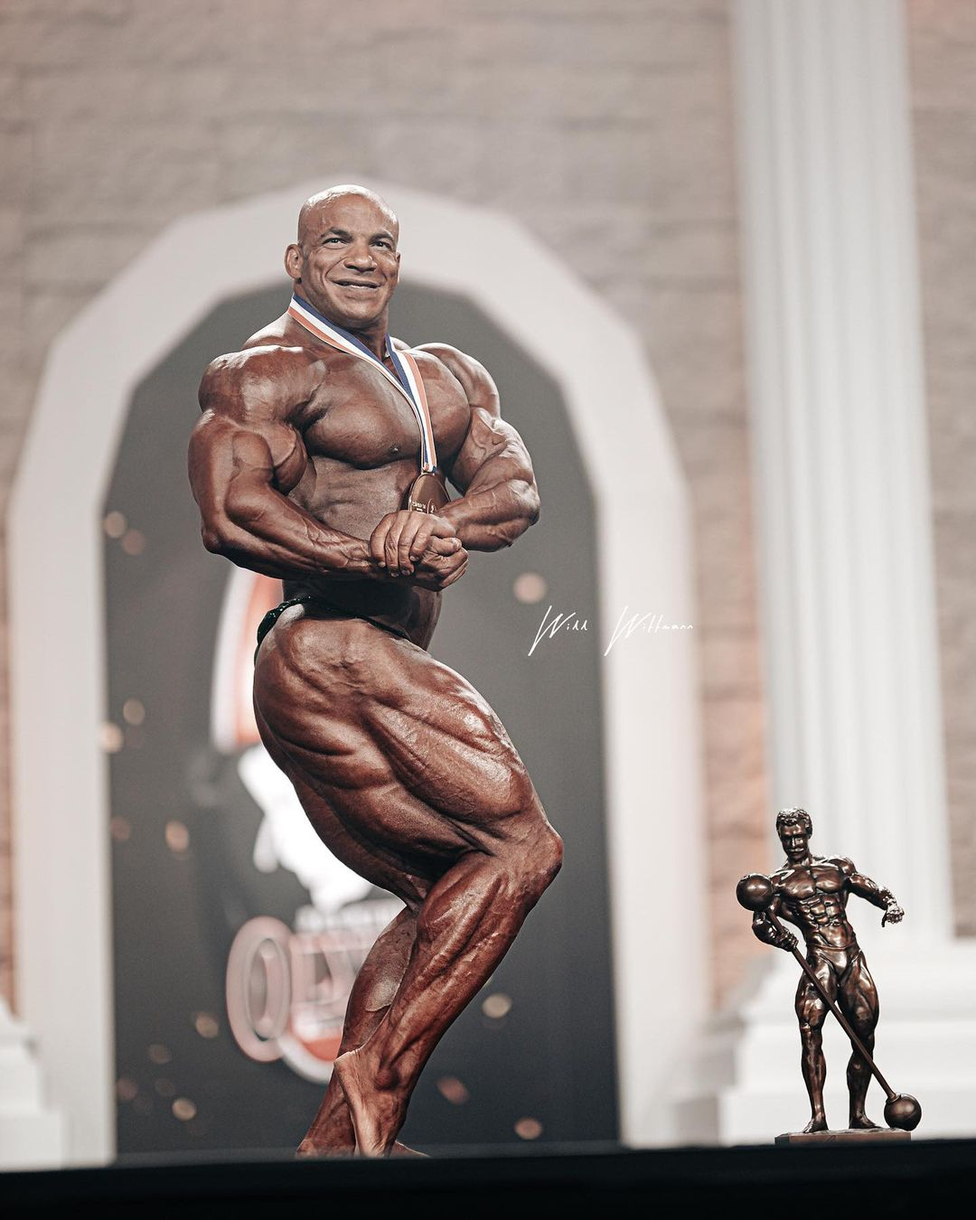 Big Ramy