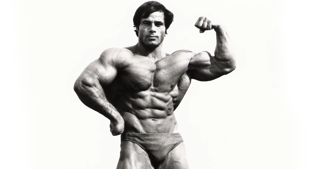 Franco Columbu