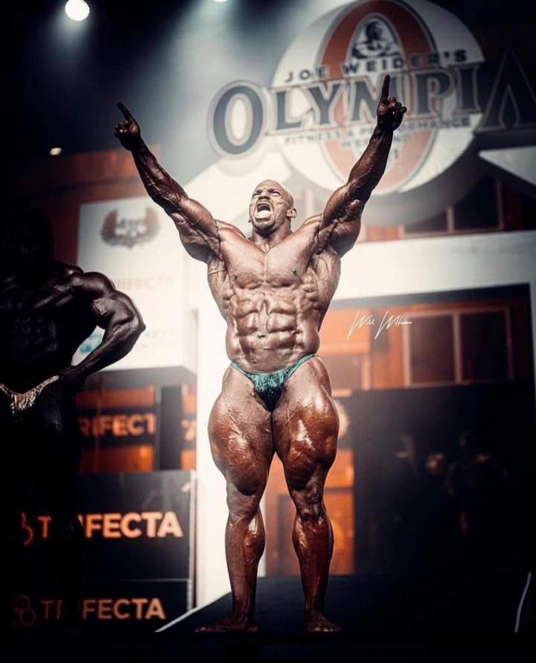 Big Ramy