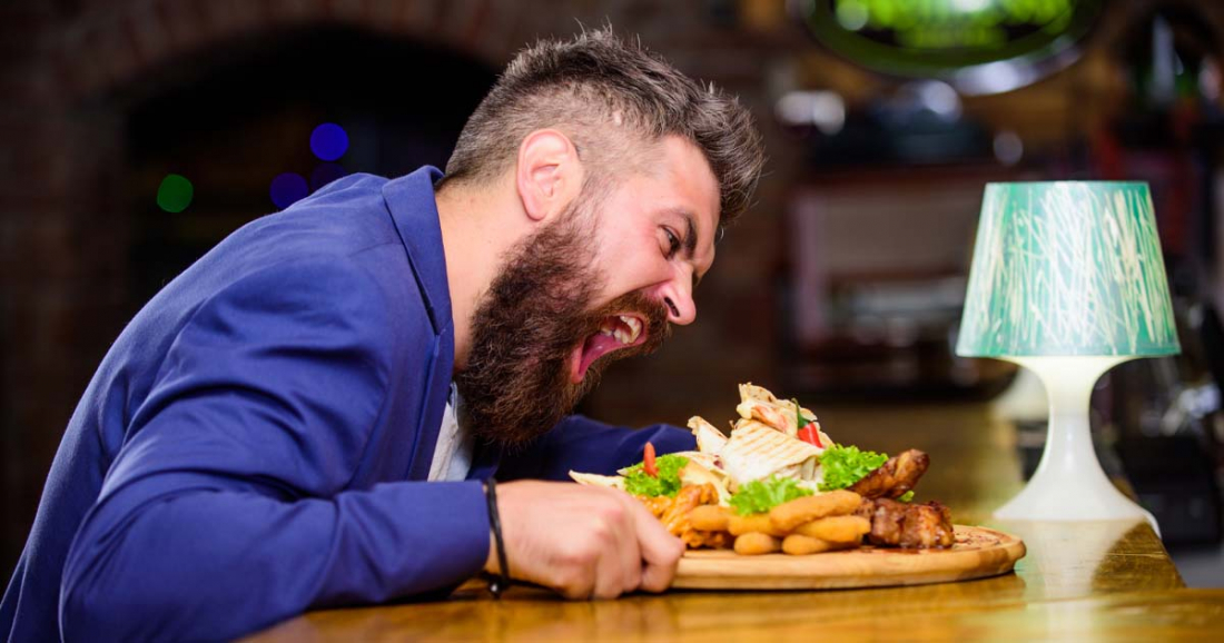 Cheat food