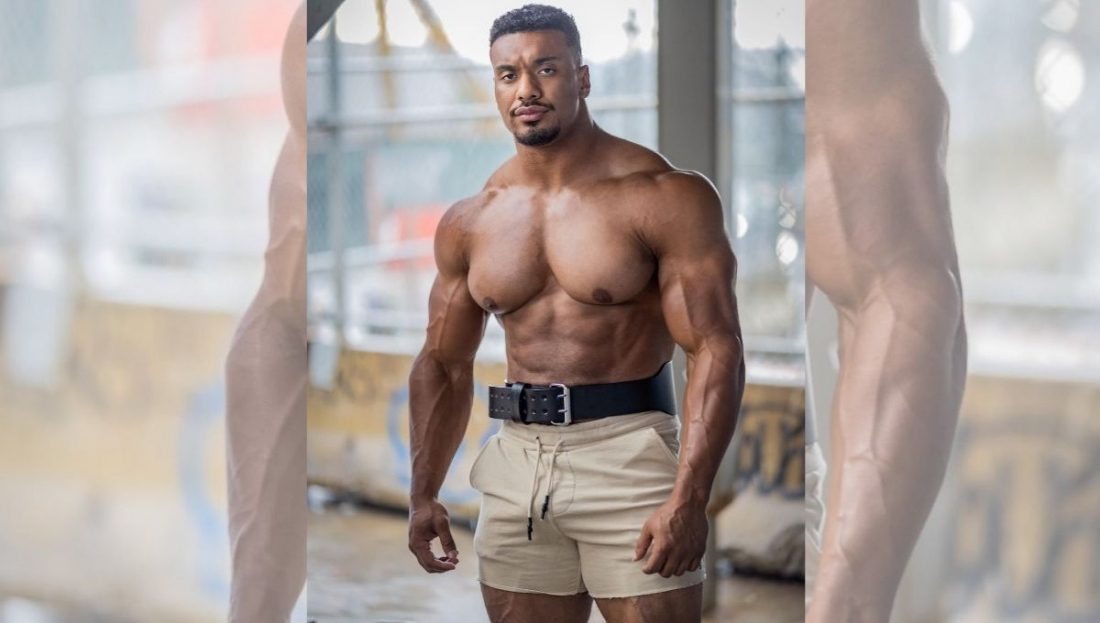 Larry Wheels