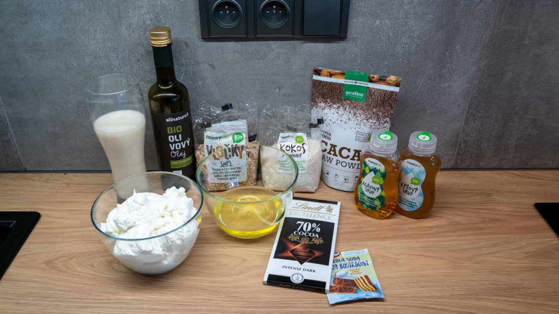 Ingredience