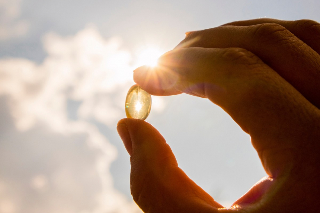 vitamin D
