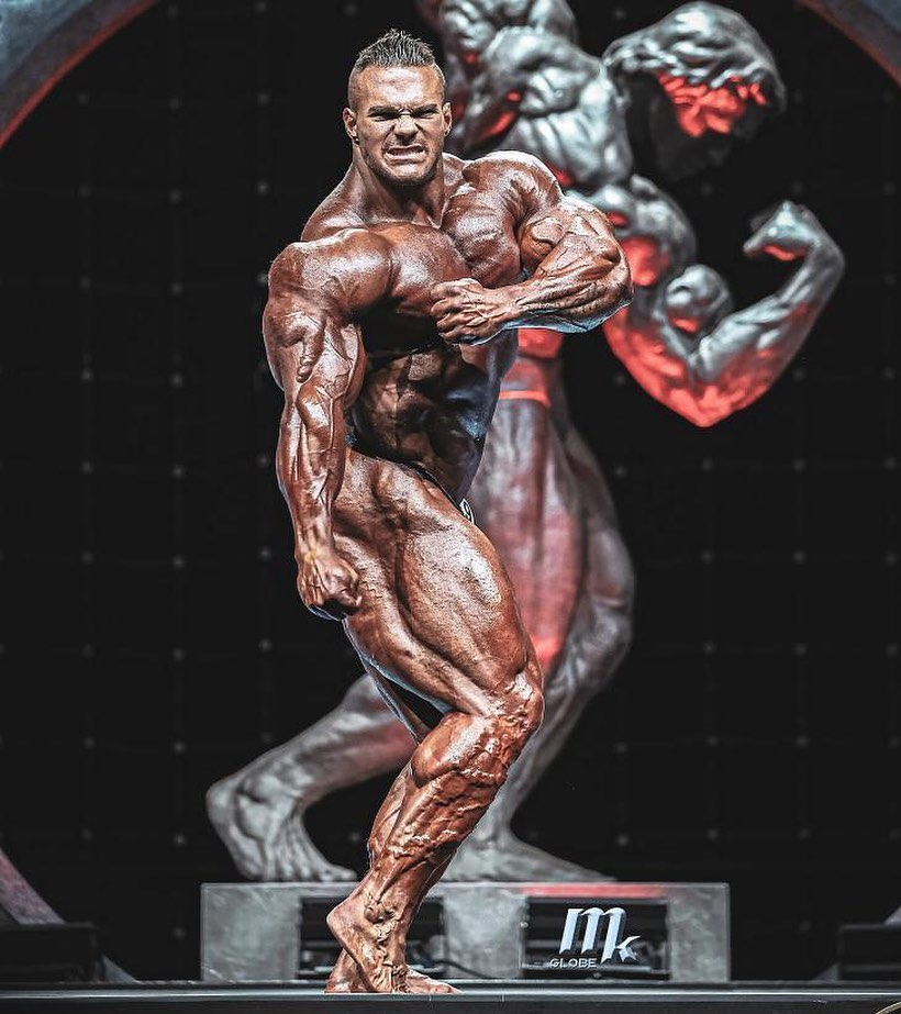 New York Pro 2021 | Nick Walker