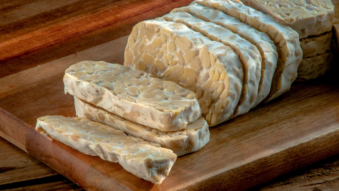 Tempeh
