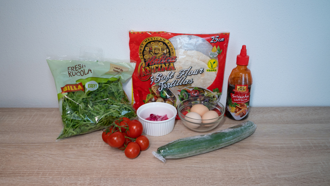 Ingredience