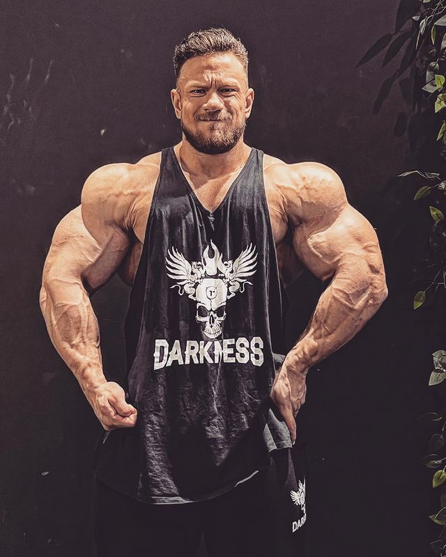 Christian Figueiredo