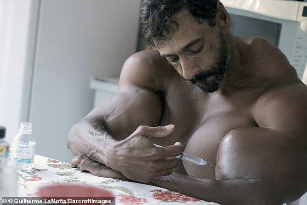 Valdir „Synthol“ Segato