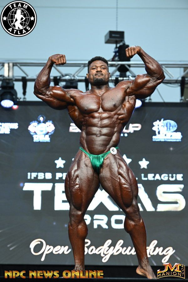 Andrew Jacked