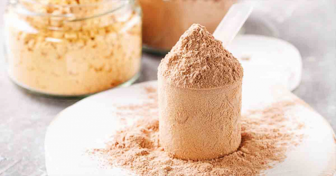 Protein Protein