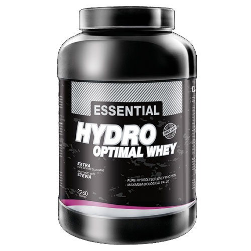 Hydro Optimal Whey