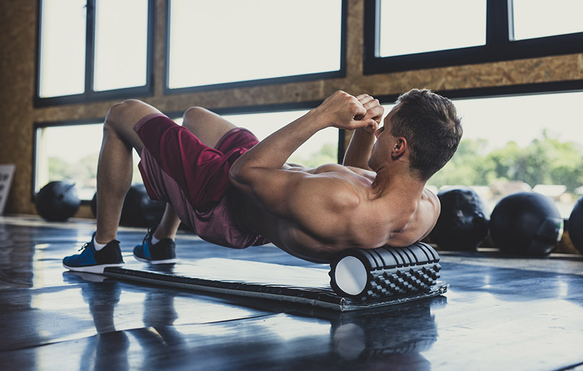 Foam roller