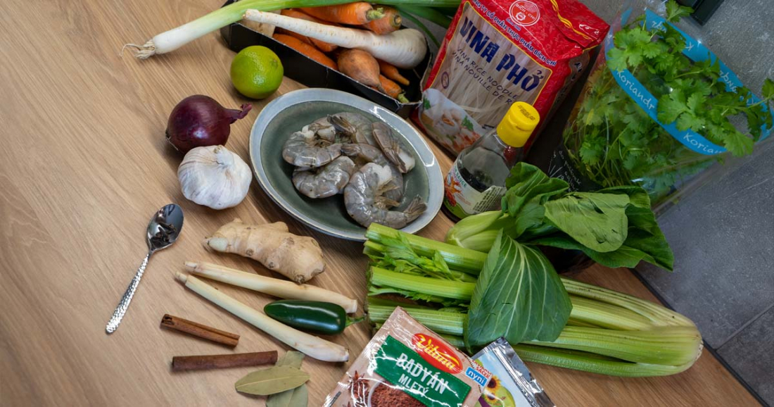 Ingredience