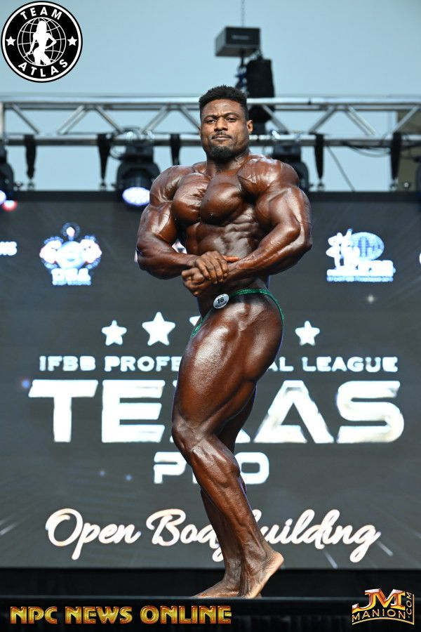Andrew Jacked