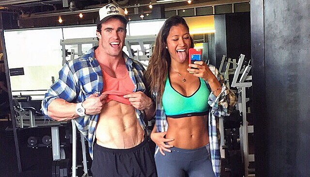 Calum von Moger