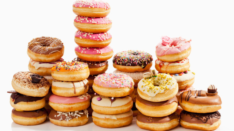 donuty