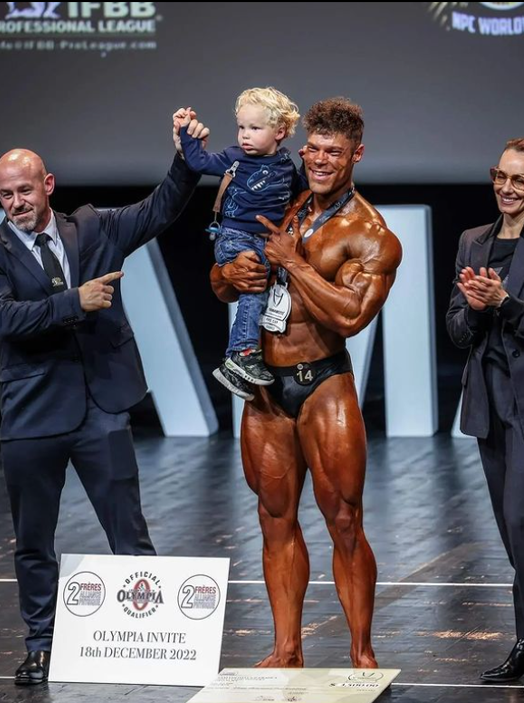Wesley Vissers