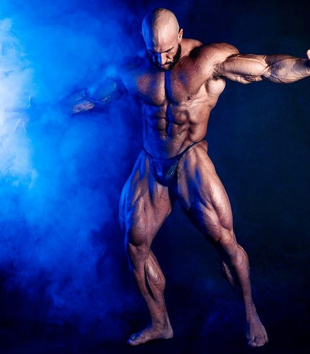Antoine Vaillant