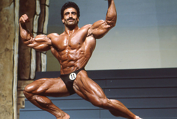 Samir Bannout