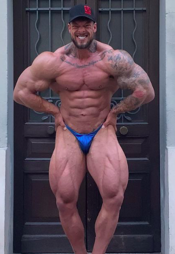 Jamie Christian Johal