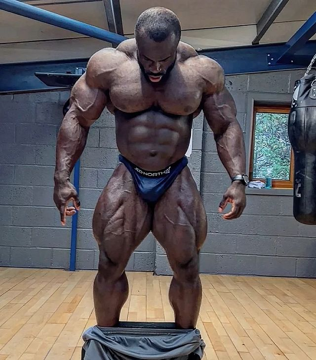 Samson Dauda