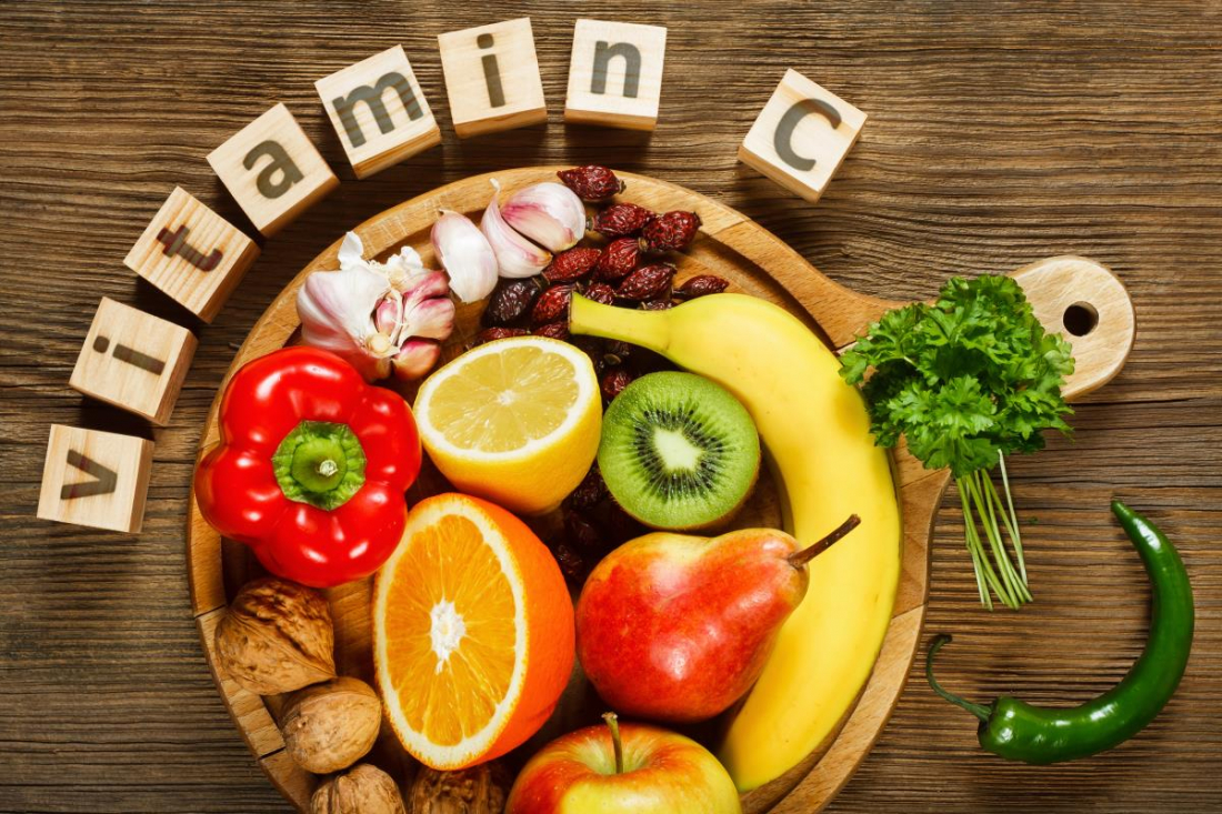 Vitamin c