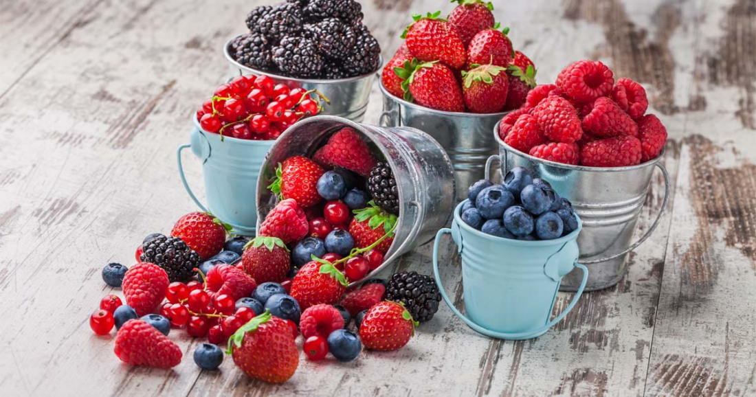 Berries