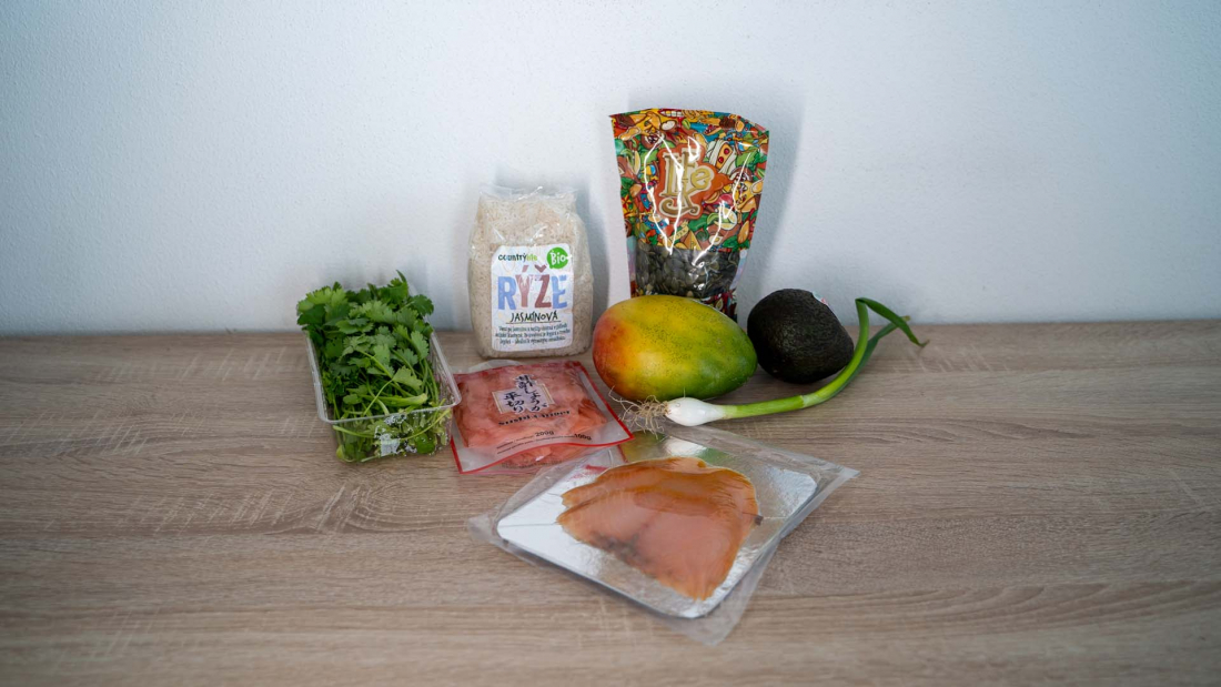 Ingredience